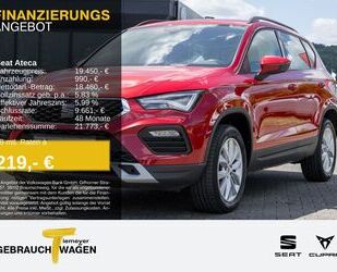 Seat Ateca Gebrauchtwagen