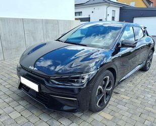 Kia EV6 Gebrauchtwagen