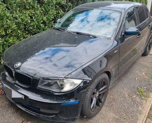 BMW 116 Gebrauchtwagen