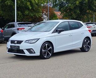Seat Ibiza Gebrauchtwagen