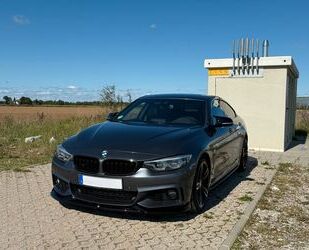BMW 430 Gran Coupé Gebrauchtwagen