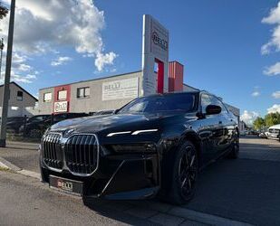 BMW 740 Gebrauchtwagen