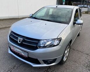 Dacia Sandero Gebrauchtwagen