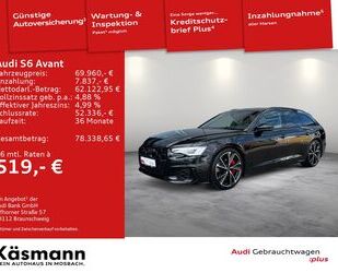 Audi S6 Gebrauchtwagen