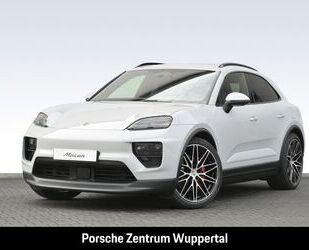 Porsche Macan Gebrauchtwagen