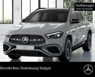 Mercedes-Benz GLA 220 Gebrauchtwagen