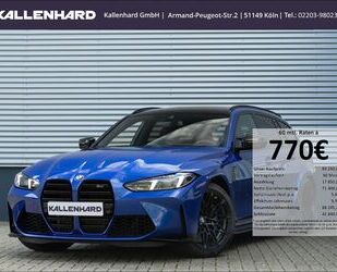 BMW M3 Gebrauchtwagen