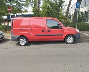 Fiat Doblo Gebrauchtwagen