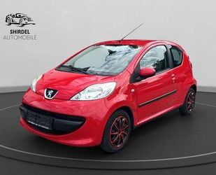 Peugeot 107 Gebrauchtwagen