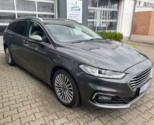Ford Mondeo Gebrauchtwagen