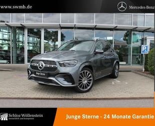 Mercedes-Benz GLE 450 Gebrauchtwagen
