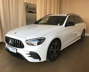 Mercedes-Benz E 200 Gebrauchtwagen