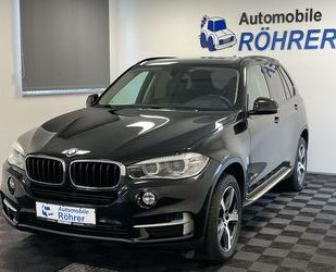 BMW X5 Gebrauchtwagen