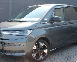 VW T7 Multivan Gebrauchtwagen