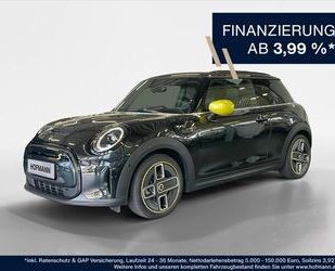 Mini Cooper SE Gebrauchtwagen