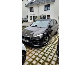 BMW 220 Active Tourer Gebrauchtwagen