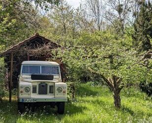 Land Rover Serie III Gebrauchtwagen