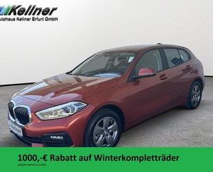 BMW 118 Gebrauchtwagen