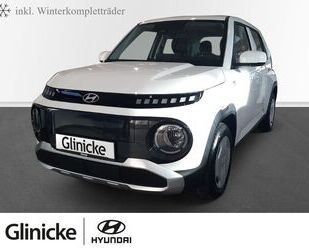 Hyundai INSTER Gebrauchtwagen