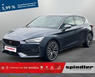 Cupra Leon Gebrauchtwagen