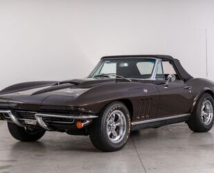 Corvette C2 Gebrauchtwagen