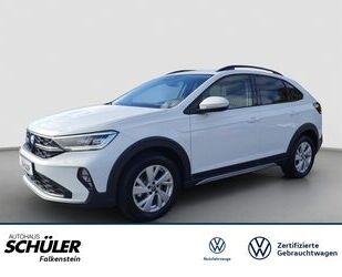 VW Taigo Gebrauchtwagen