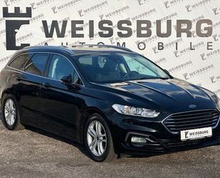 Ford Mondeo Gebrauchtwagen