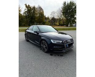 Audi S3 Gebrauchtwagen