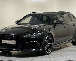 Audi S6 Gebrauchtwagen