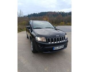 Jeep Compass Gebrauchtwagen