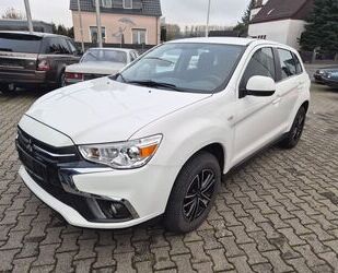 Mitsubishi ASX Gebrauchtwagen