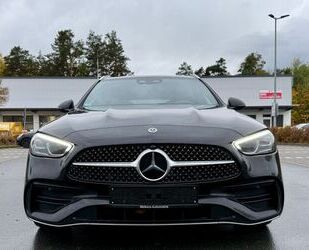 Mercedes-Benz C 300 Gebrauchtwagen