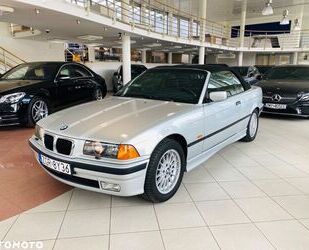 BMW 318 Gebrauchtwagen