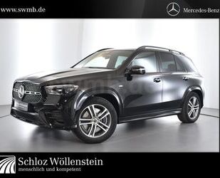 Mercedes-Benz GLE 350 Gebrauchtwagen