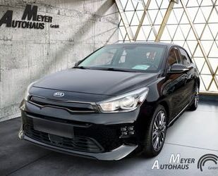 Kia Rio Gebrauchtwagen