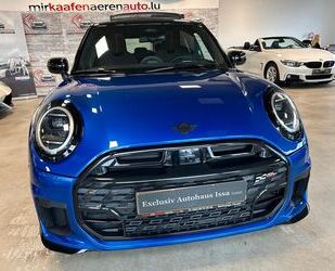 Mini Cooper S Gebrauchtwagen