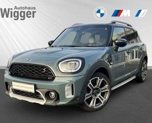 Mini Cooper S Countryman Gebrauchtwagen