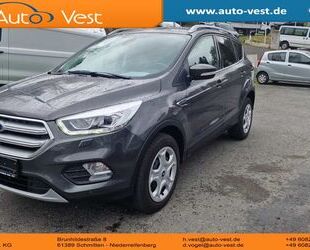 Ford Ford Kuga 1.5 EcoBoost 2x4 Cool & Connect Gebrauchtwagen