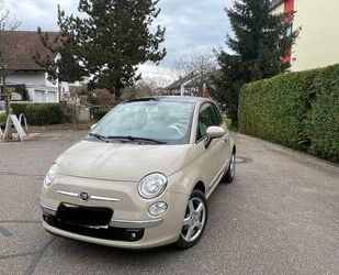 Fiat 500 Gebrauchtwagen
