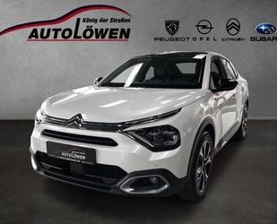 Citroen C4 Gebrauchtwagen