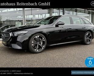 Mercedes-Benz E 300 Gebrauchtwagen