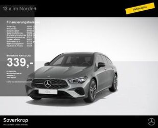 Mercedes-Benz CLA 200 Shooting Brake Gebrauchtwagen