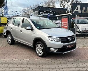 Dacia Sandero Gebrauchtwagen
