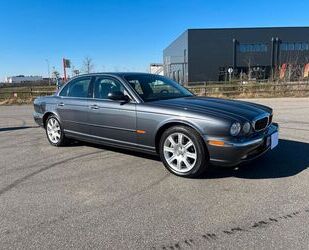 Jaguar XJ Gebrauchtwagen