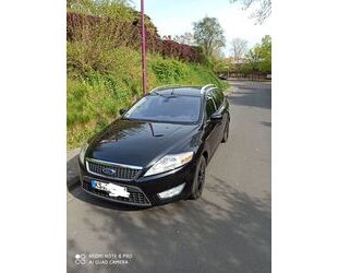 Ford Mondeo Gebrauchtwagen