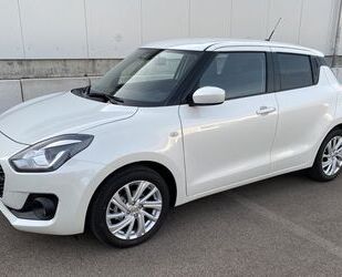 Suzuki Swift Gebrauchtwagen