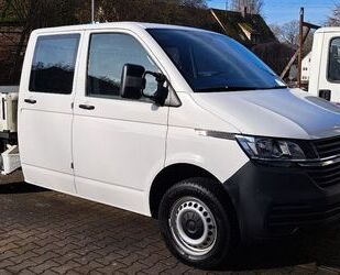 VW T6 Transporter Gebrauchtwagen