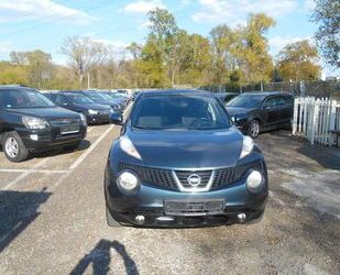 Nissan Juke Gebrauchtwagen