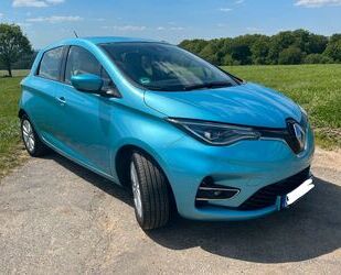 Renault ZOE Gebrauchtwagen