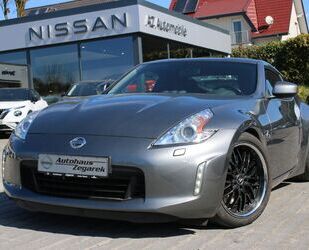 Nissan 370Z Gebrauchtwagen